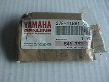 GENUINE YAMAHA CRANK PIN