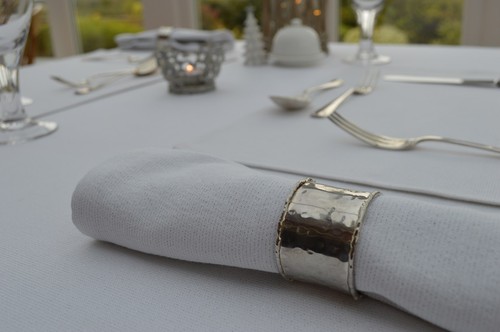 Napkins christmas sparkle - christmas,