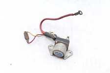 Starter relay starter relay Suzuki GS 1000 E GS1000 78-80