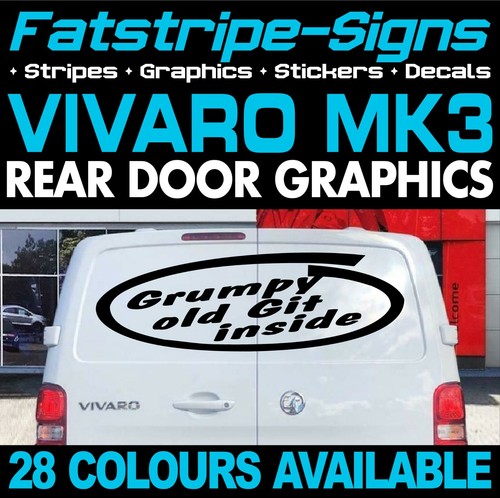 Fit vauxhall vivaro mk3 - fit,