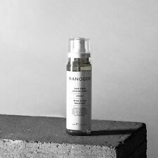 NANOGEN Locking Spray - long lasting resistance to wind & rain for Hair Fibres
