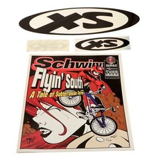 1999 schwinn bmx catalog - bmx,