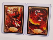 Hazbin Hotel Trading Card