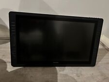 HUION Kamvas GT-221 Pro Pen Display with 8192 Pen Pressure Levels Drawing Tablet