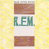 R.E.M. : Dead Letter Office CD
