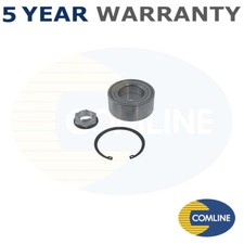 Comline Rear Wheel Bearing Kit