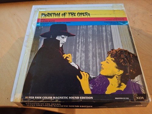 Phantom the opera - phantom,