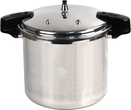 23l pressure cooker induction - 23l,