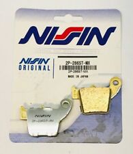 2008 Megelli 125 M/R/S