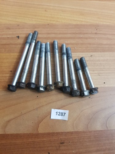 Honda mtx 125 crank - mtx,