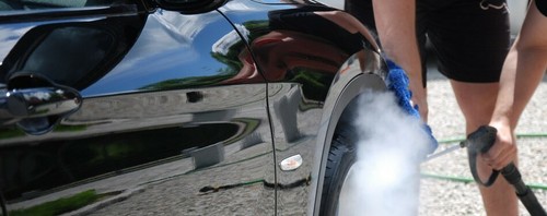 Business for sale - ., steam
