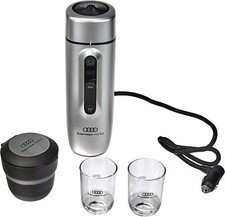 Audi mobile espresso - audi,
