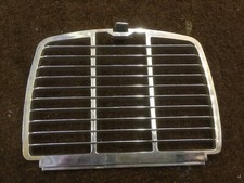 Vintage Vacuum Cleaner Electrolux Z310 Cylinder Brand New Silver Exhaust Grille