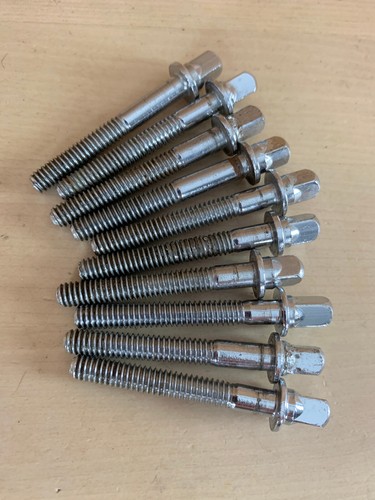Ludwig lot 10x - lot,