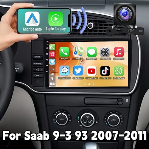Upgraded head unit 32g - unit, 2+32g