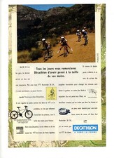 1995 / Decathlon / Rockrider