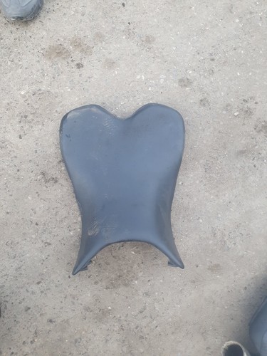 Yamaha big bang seat - yamaha, r1