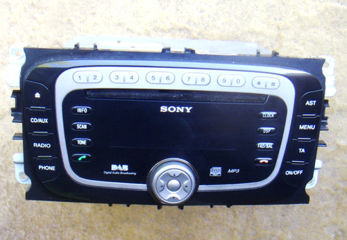 2010 ford mondeo mk4 - 2010, ,