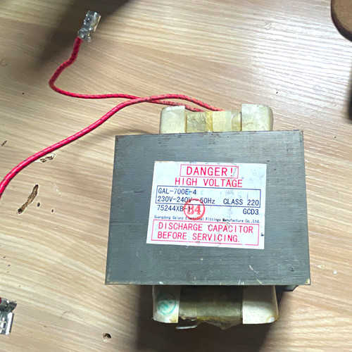 Gal 700e 700va - gal-700e, 230-240v