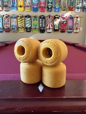 Vintage Sims Street Skateboard