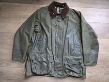 Barbour Vintage Beaufort Waxed