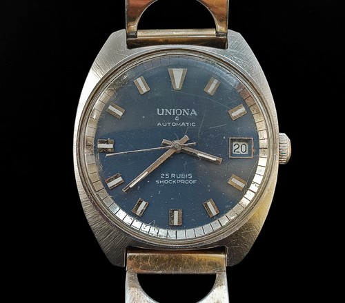 Vintage uniona rubis - vintage,