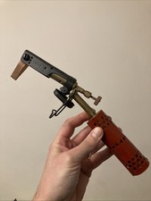 Blow Lamp Exelsior No.0 Blow