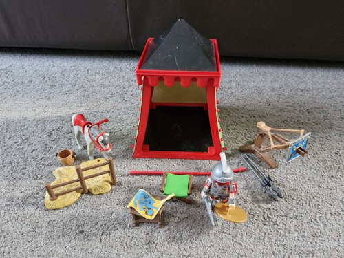 Playmobil romans 4273 - playmobil,