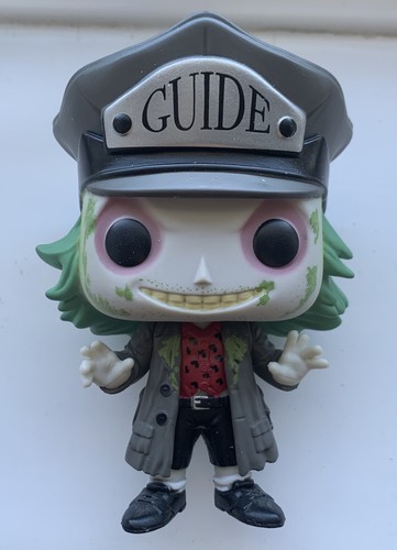 Funko pop 2018 vinyl figure - vinyl,