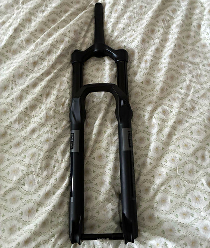 Rockshox psylo gold - psylo, rc