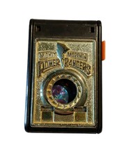 1993 Bandai Mighty Morphin