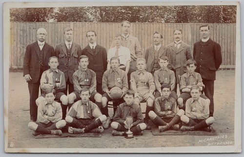 Weybridge local school - weybridge,