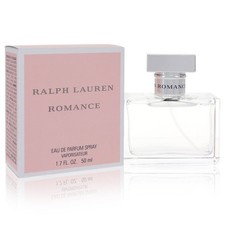 Romance by Ralph Lauren, Eau
