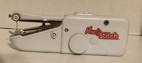 Vintage singer handy stitch - ,