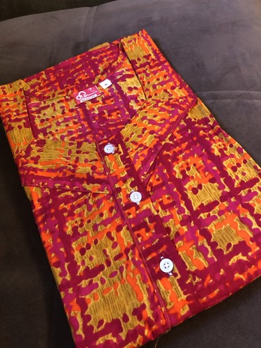 Women pure cotton - pure, kaftan