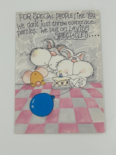 Vintage hallmark andrew - vintage,