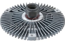 CLUTCH RADIATOR FAN FITS: BMW