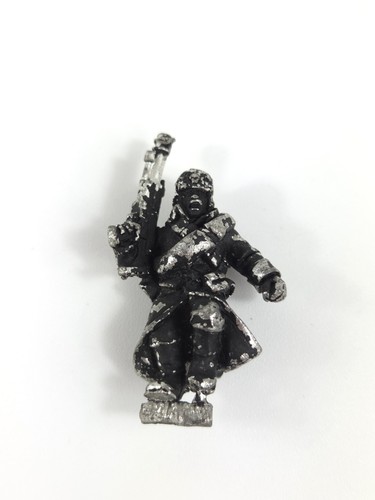 Valhallan ice warrior - valhallan,