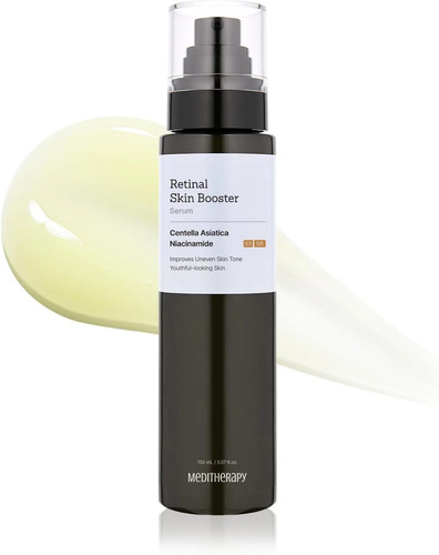 Meditherapy retinal skin - retinal,