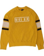 NIKE Mens Graphic Sweatshirt