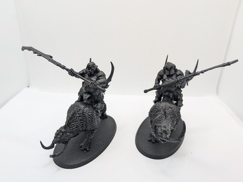 Warhammer age sigmar - warhammer, ogor