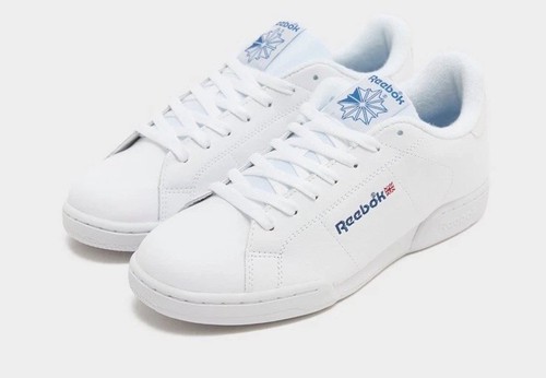 Reebok npc men - men's, white