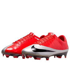 Nike x Cristiano Ronaldo