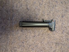 RFR Mini Bike Pump- Presta And Schauder (80-120 PSI)