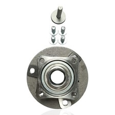 2x Wheel Bearing Kits For