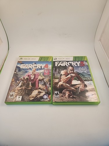 Lot games far - ,