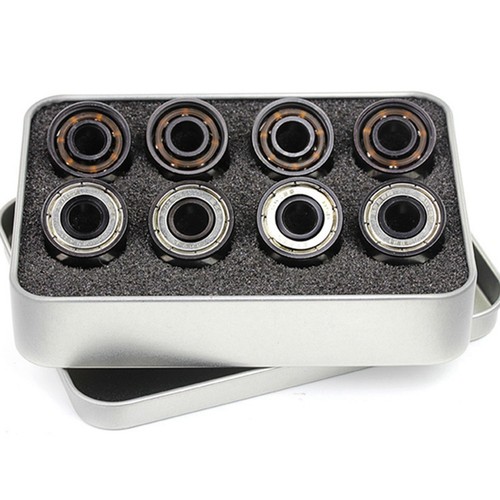 Pcs high speed bearings 11 - high-speed,