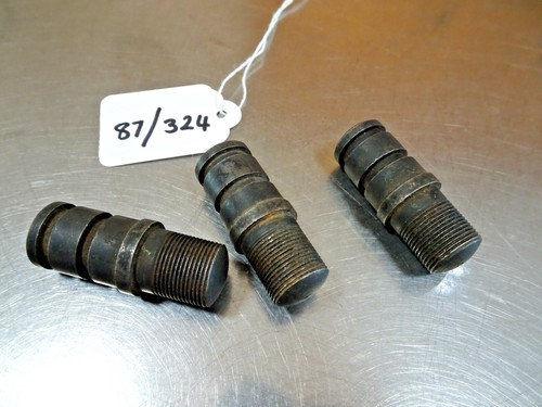 Royal enfield redditch brake - 1,