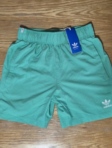 Adidas boys swim - adidas, shorts