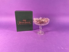 Tyrone Crystal Abbey pot